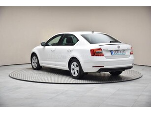 SKODA OCTAVIA 1.5 TSI ACT Style DSG MAGYAR 1.TUL-LED-P.RADAR-SMARTLINK-TEMPOMAT-75eKM!