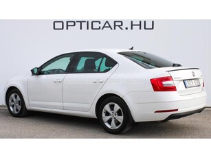 SKODA OCTAVIA 1.5 TSI ACT Style DSG Navi!APP!ÜRadar!Tempomat!Mo-i!1.Tulaj!80.744Km!ÁFÁ-s!THM9.9%!