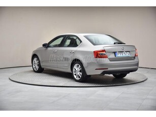 SKODA OCTAVIA 1.5 TSI ACT Style MAGYAR 1.TUL-LED-TEMPOMAT-T.RADAR-SPORTBELSŐ!