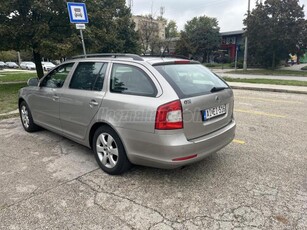 SKODA OCTAVIA 1.6 Ambiente