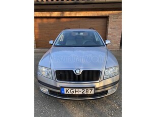 SKODA OCTAVIA 1.6 Ambiente