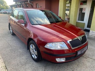 SKODA OCTAVIA 1.6 Ambiente 81 306 KM