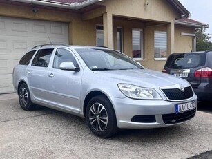 SKODA OCTAVIA 1.6 Ambiente