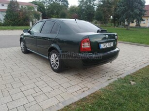 SKODA OCTAVIA 1.6 Ambiente