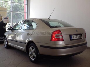 SKODA OCTAVIA 1.6 Ambiente Magyarországi! 1.-tulaj!