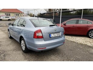 SKODA OCTAVIA 1.6 Ambition 2011-es model Magyarországi! 1.6 Mpi