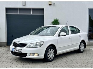 SKODA OCTAVIA 1.6 Ambition BENZIN / GÁZ