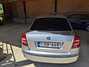 SKODA OCTAVIA 1.6 Business