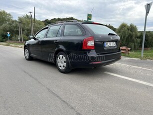 SKODA OCTAVIA 1.6 Business