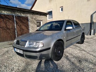 SKODA OCTAVIA 1.6 Classic