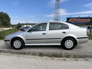 SKODA OCTAVIA 1.6 Classic