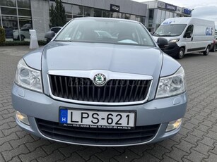 SKODA OCTAVIA 1.6 Classic