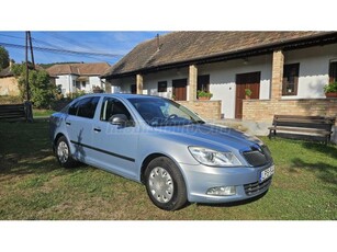 SKODA OCTAVIA 1.6 Classic