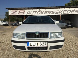 SKODA OCTAVIA 1.6 Classic Friss műszaki vizsgával!