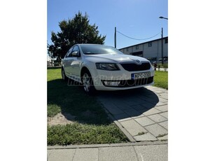 SKODA OCTAVIA 1.6 CR TDI Active