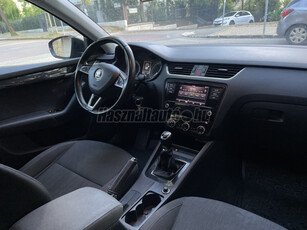 SKODA OCTAVIA 1.6 CR TDI Active