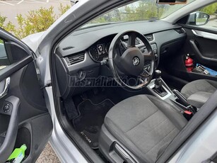 SKODA OCTAVIA 1.6 CR TDI Active 5E