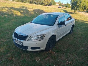 SKODA OCTAVIA 1.6 CR TDI Active DPF