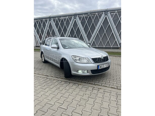 SKODA OCTAVIA 1.6 CR TDI Active DPF