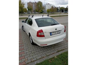 SKODA OCTAVIA 1.6 CR TDI Ambiente DPF