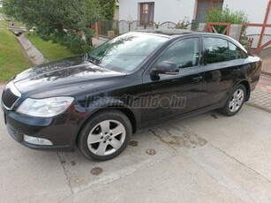 SKODA OCTAVIA 1.6 CR TDI Ambiente DPF