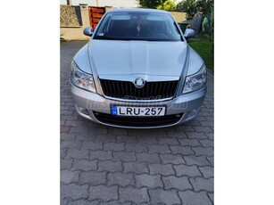 SKODA OCTAVIA 1.6 CR TDI Ambiente DPF