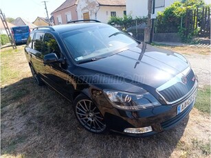 SKODA OCTAVIA 1.6 CR TDI Ambiente DPF