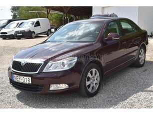 SKODA OCTAVIA 1.6 CR TDI Ambiente DPF