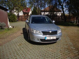 SKODA OCTAVIA 1.6 CR TDI Ambiente DPF DSG