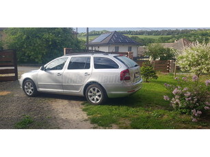 SKODA OCTAVIA 1.6 CR TDI Ambiente DPF DSG