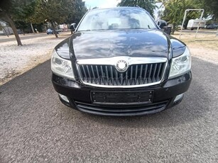 SKODA OCTAVIA 1.6 CR TDI Ambiente DPF