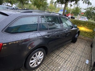 SKODA OCTAVIA 1.6 CR TDI Ambition