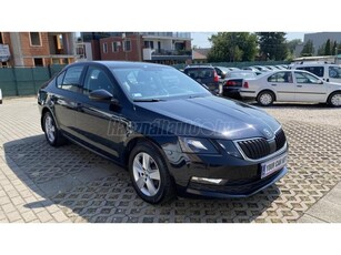 SKODA OCTAVIA 1.6 CR TDI Ambition 1. GAZDÁS! MAGYARORSZÁGI!