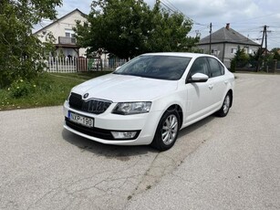 SKODA OCTAVIA 1.6 CR TDI Ambition