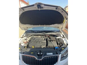 SKODA OCTAVIA 1.6 CR TDI Ambition