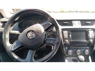 SKODA OCTAVIA 1.6 CR TDI Ambition