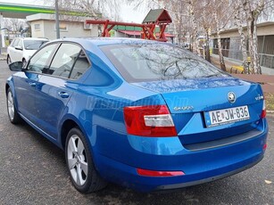 SKODA OCTAVIA 1.6 CR TDI Ambition