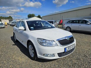 SKODA OCTAVIA 1.6 CR TDI Ambition DPF 248 Ezer km!!Szép állapot!!