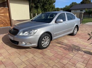 SKODA OCTAVIA 1.6 CR TDI Ambition DPF