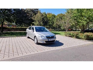 SKODA OCTAVIA 1.6 CR TDI Ambition DPF