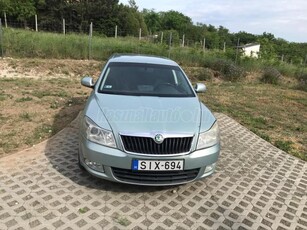 SKODA OCTAVIA 1.6 CR TDI Ambition DPF DSG