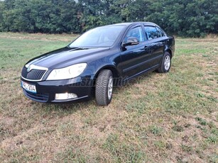 SKODA OCTAVIA 1.6 CR TDI Ambition DPF Garantált km.Friss szervíz.magánszemélytől