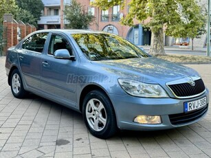 SKODA OCTAVIA 1.6 CR TDI Ambition DPF MAGYARORSZÁGI//2 KULCS//TÉLI+NYÁRI KEREK SZETT//