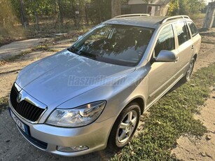 SKODA OCTAVIA 1.6 CR TDI Ambition DPF /SÉRÜLÉS.MENTES/312ezerKM