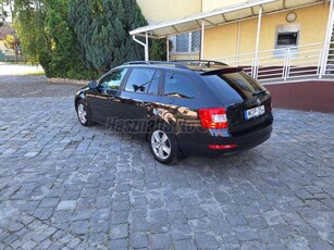 SKODA OCTAVIA 1.6 CR TDI Ambition DSG