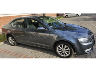 SKODA OCTAVIA 1.6 CR TDI Ambition DSG