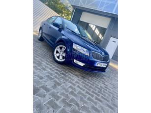 SKODA OCTAVIA 1.6 CR TDI Ambition