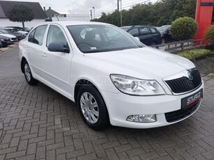 SKODA OCTAVIA 1.6 CR TDI Ambition Magyar-Sz.könyv-KM GARANCIA