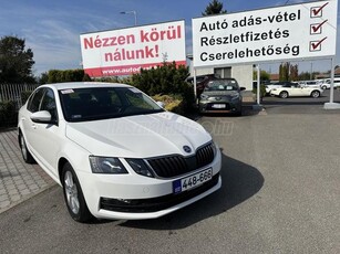 SKODA OCTAVIA 1.6 CR TDI Ambition MAGYARORSZÁGI 1. TULAJ