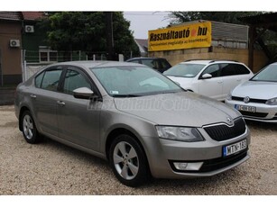 SKODA OCTAVIA 1.6 CR TDI Ambition MAGYARORSZÁGI // TEMPOMAT // DIGIT KLÍMA